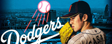 다저스, 결국 일본 강속구 투수 사사키까지 품었다.