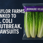 CA 중부 해안가 농장, E. 콜라이 집단감염 의혹