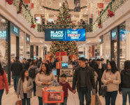 “지금 안 사면 더 비싸진다” 캘리포니아 소비자들 불안감에 소비 증가/케이티 포터 영상 잇딴 논란