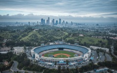 다저스 퍼레이드날 ‘가을 날씨’…구름 많고 선선한 기온 예상