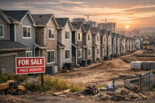 미국, ‘마당 있는 집’ 점점 사라진다