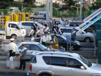 귀성객에 고향쌀·농산물 애용 캠페인