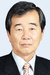 조합장 당선자-전남 해남 옥천농협 양용승