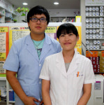 희망찾기 / 충북 음성서 농민약국 운영하는 김선영·정형민 약사