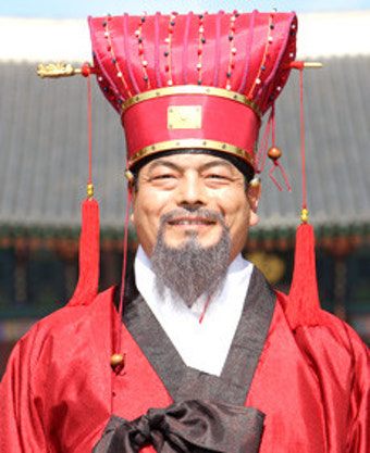 “나라 말씀이 중국과 달라 …”