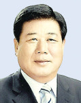 조합장 당선자-충남 논산 부적농협 김수중