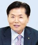 이사람 / ‘자랑스런 전남인상’ 수상 김병원 나주 남평농협 조합장