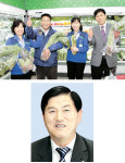 탐방,선도농협-경기 안산 군자농협