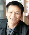 농업발전 / 천마 육성 멈추지않는 도전…조규식(전북 무주 안성면)