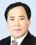 조합장 당선자-경남 하동 악양농협 윤권진