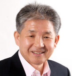 조합장 당선자-경북 영덕울진축협 이홍락