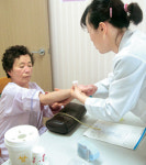 “농업인이 건강해야 농촌이 건강해요”