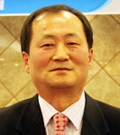 이규삼 신임 농협 농산물가공공장 전국협의회장