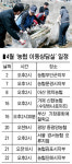 법률·건강상담·일손지원 종합서비스 ‘대만족’