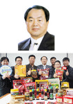 우리농산물 가공시대를 연다-경북 남안동농협 가공사업소