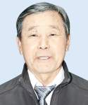 잠깐 / 여운하 한국곤충산업협회장
