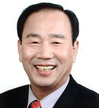 조합장 당선자-경남 남해축협 유영실