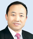 고양 원당농협, 맨드라미로 ‘사랑의 꽃 나눔’