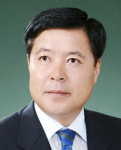 보령 남포농협, 16년째 ‘경로화합잔치’