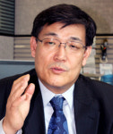 인터뷰 / 새만금 참여 동부그린바이오 정봉진 상무