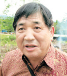 해외농업개발 뒷받침 김성수 의원