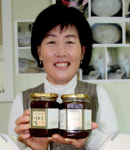 농식품 성공시대 (2)장아찌 · 잼 제조 유병환 씨
