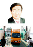 완도 소안농협 선박운송 사업 ‘호평’