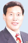 조합장 당선자-경북 영주 안정농협 황갑식