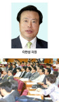 “정부와 농협간 농기계사업 연계”