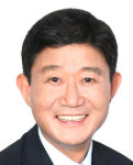 조합장 당선자-경기 고양 송포농협 이재영