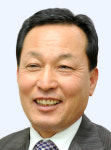 조합장 당선자-한국양계농협 오정길