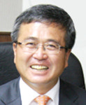 조합장 당선자-강원 평창영월정선축협 김영교
