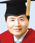 김병원 남평농협 조합장 … 전남대서 박사학위 취득