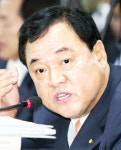 “생산기반정비 확충 안하면 농업 흔들”