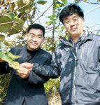 농협 지도사업 숨은 일꾼 / 23년 영농지도 외길…박기호 화성 서신농협 지도상무
