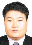 조합장 당선자-전북 고창 부안농협 김광욱