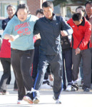 양양군 농·축협인 가족 ‘화합 한마음대회’ 성황