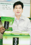 ‘웅치올벼쌀’ 지역명품 발돋움