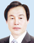 조합장 당선자 - 경북 안동 남안동농협 권기봉