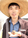 ‘귀농 4년차 개구리로 억대 매출