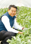산지를 움직이는 사람들 (1)장문철 합천유통 상임이사