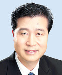 충남 태안 남면농협 조합원 자녀 장학금 전달