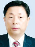 산이농협 조합원 자녀에 장학금 전달
