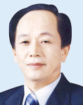 서규용 농림수산식품부 장관, 경기 안양 중앙시장 방문