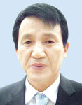 조합장 당선자-전남 장성 황룡농협 김진환