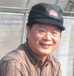 이사람/팜스테이 마니아 심재관씨 <경기 용인>