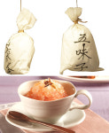 여름철 원기회복 한방차