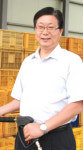우리농협 일꾼 / 홍동기 남양주 별내농협 팀장