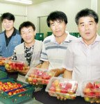 탐방, 선도농협-김천 구성농협