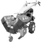 아세아기계산업, 새로운 제초기 선봬